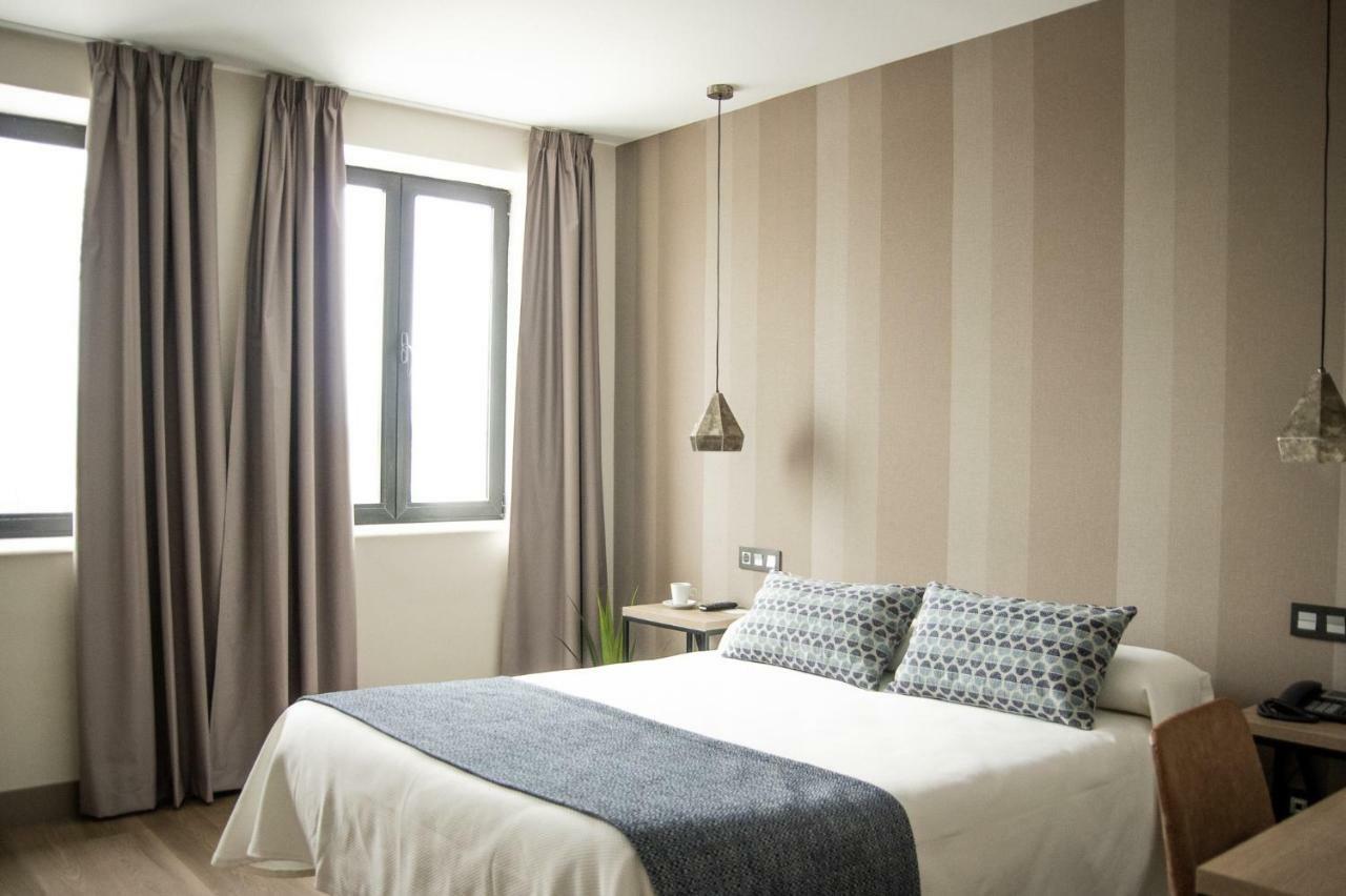 Hotel Paraiso Granada Moraleda De Zafayona Exteriér fotografie